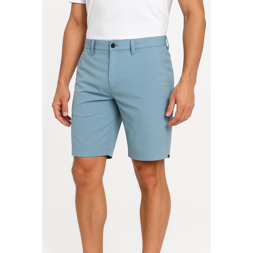 Travis Mathew Lightweight Stretchy Golf Shorts Size 38